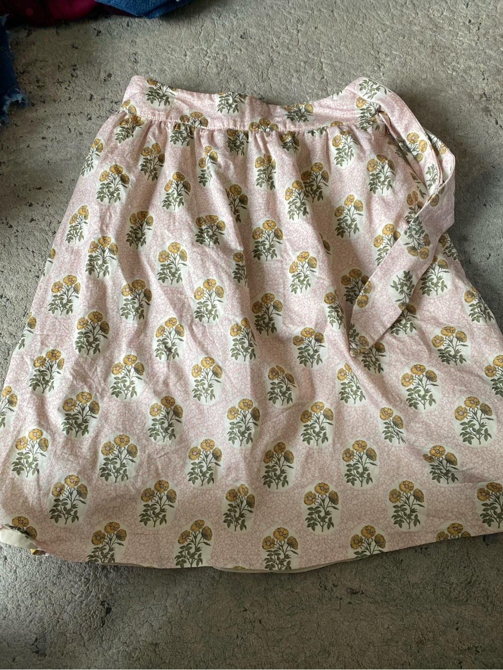 Ava & Lu Skirt Sz 8